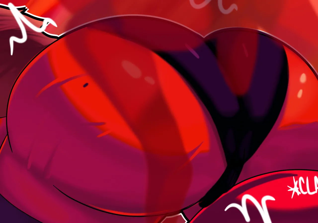 I Wish To Be Helen Parr's Bike Seat page 6 full