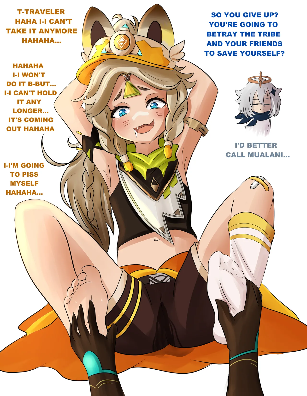 Kachina Training page 6 full