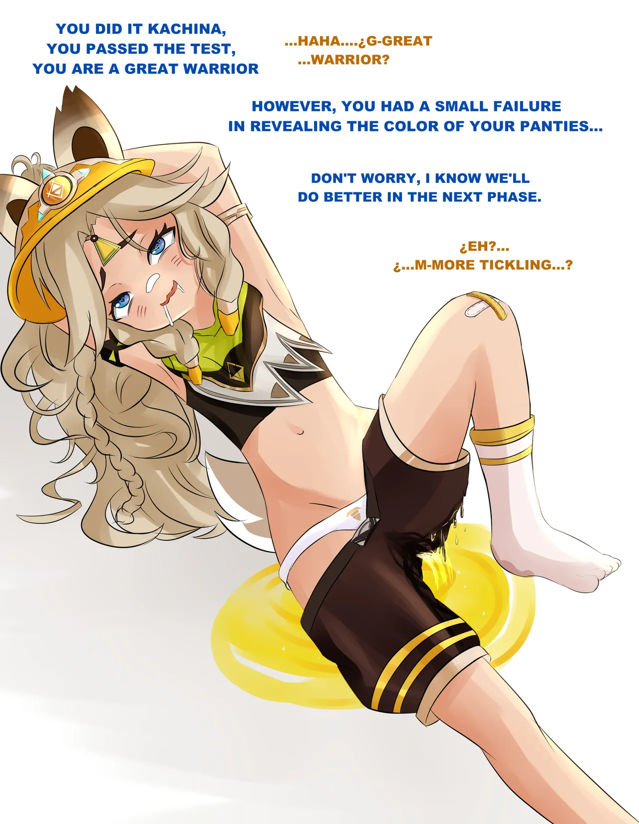 Kachina Training page 7 full