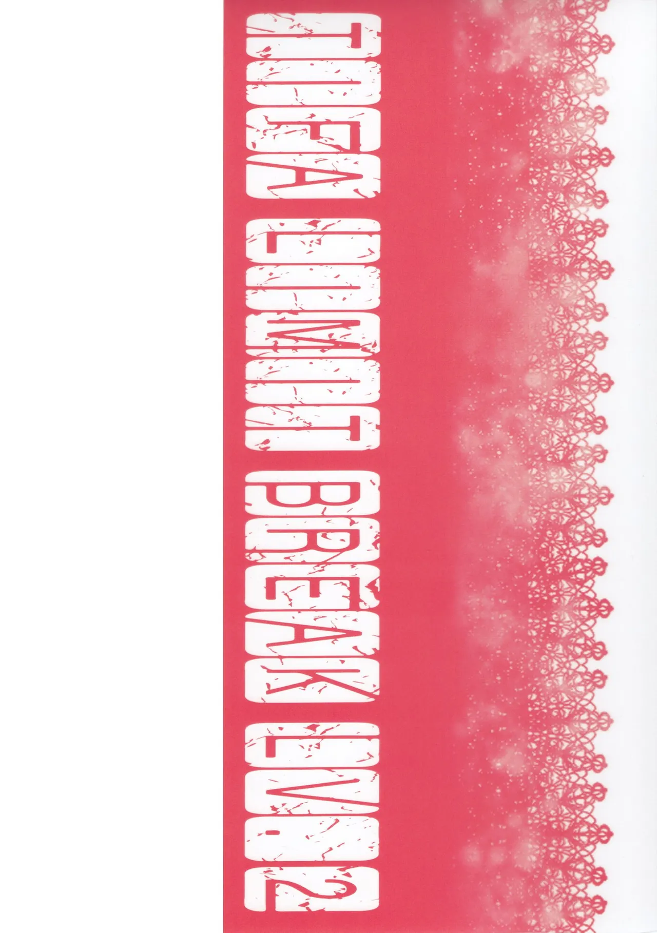 TIFA LIMIT BREAK LV.2 page 2 full