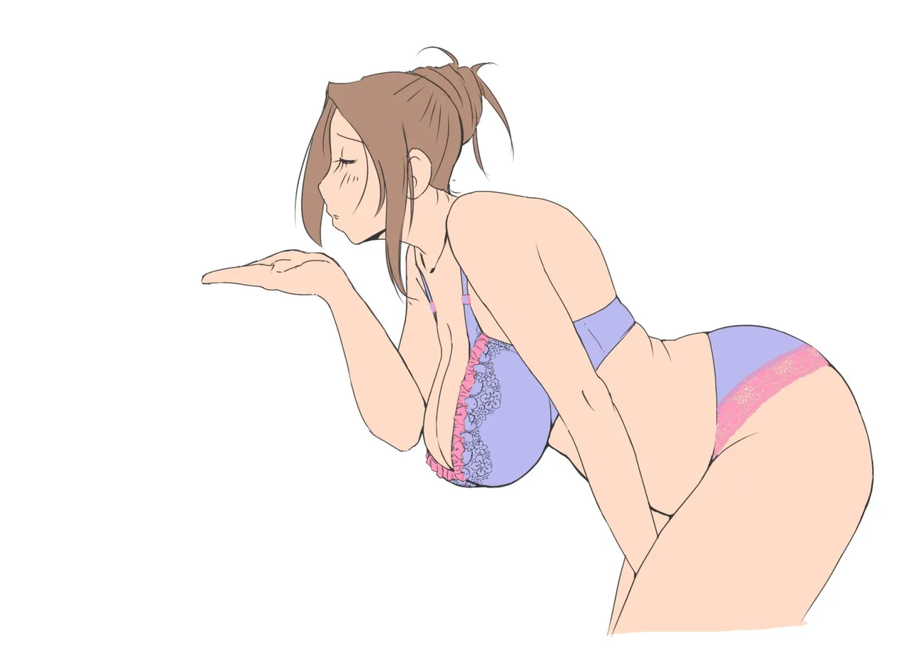 kasu ka ni eroi CG syuu yoko page 3 full