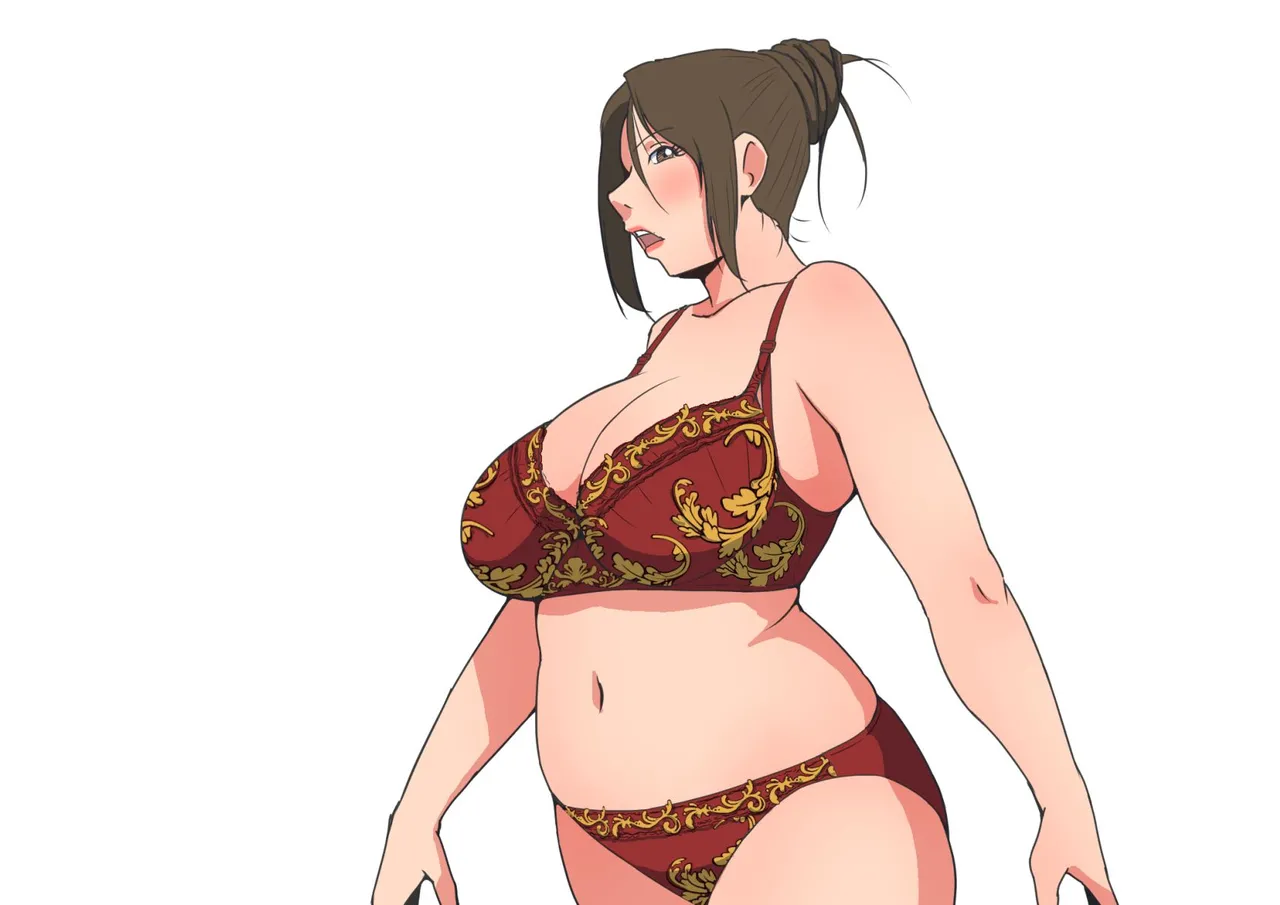 kasu ka ni eroi CG syuu yoko page 4 full