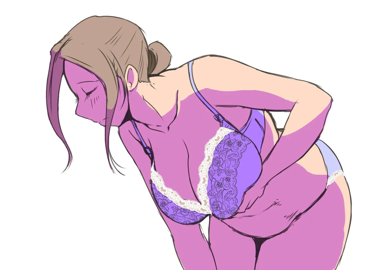 kasu ka ni eroi CG syuu yoko page 9 full