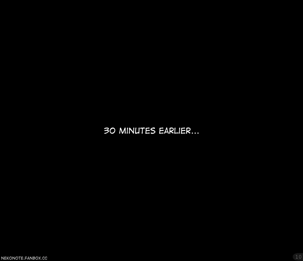 I gave my little sister's virginity to a pack of stray mutts! page 10 full