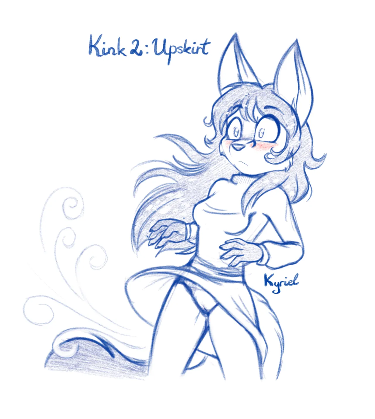 Kinktober 2024 page 2 full