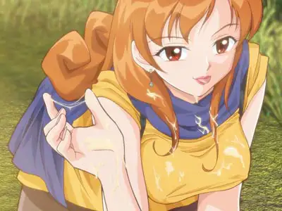 Katei Saien Dragon Quest previews page 8 full