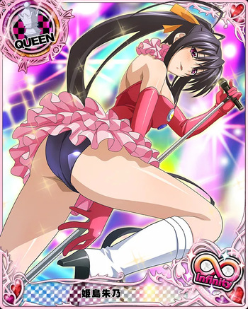 Set Mix Cards cover