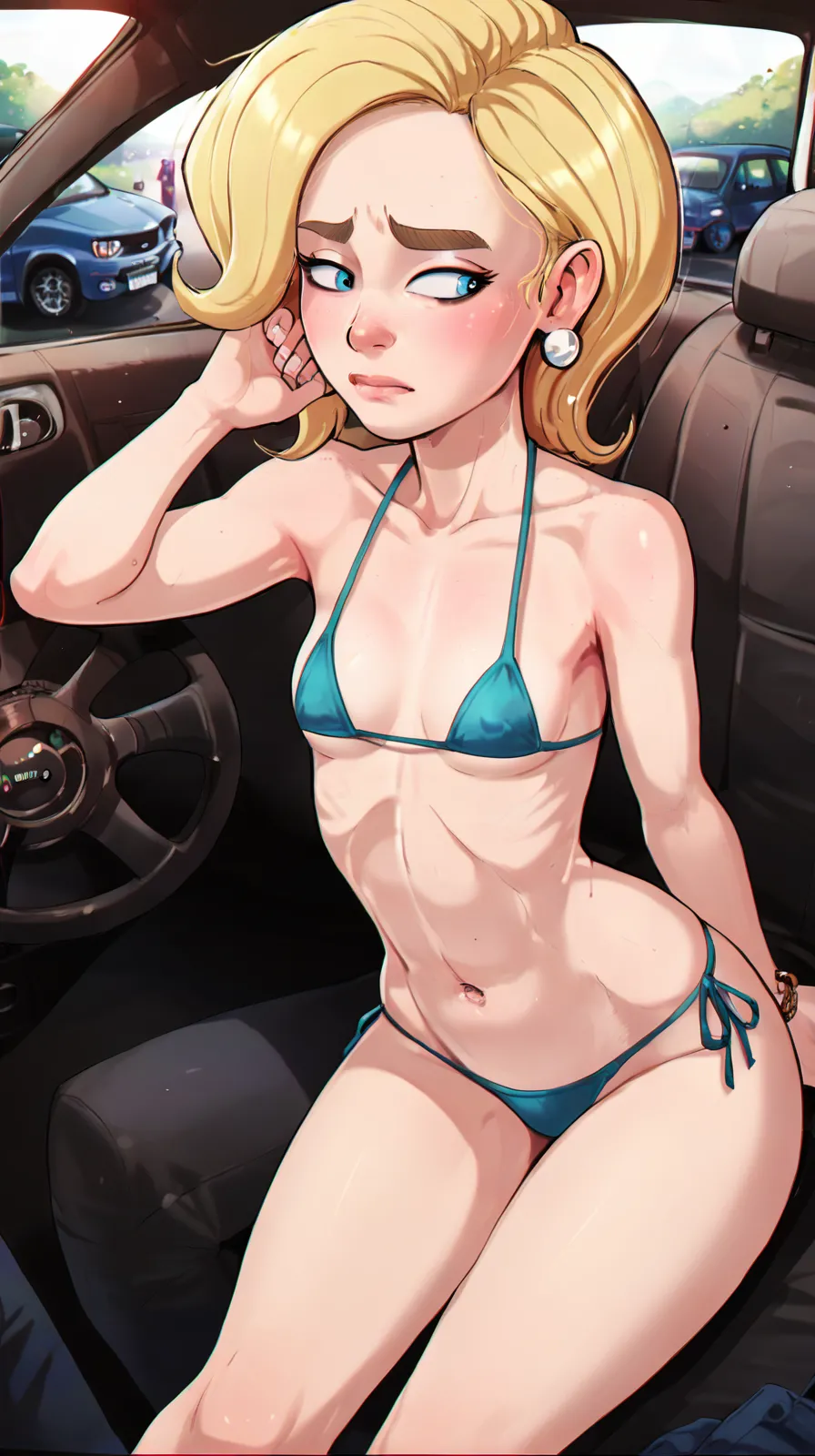 ARTIST marusame part15 page 10 full