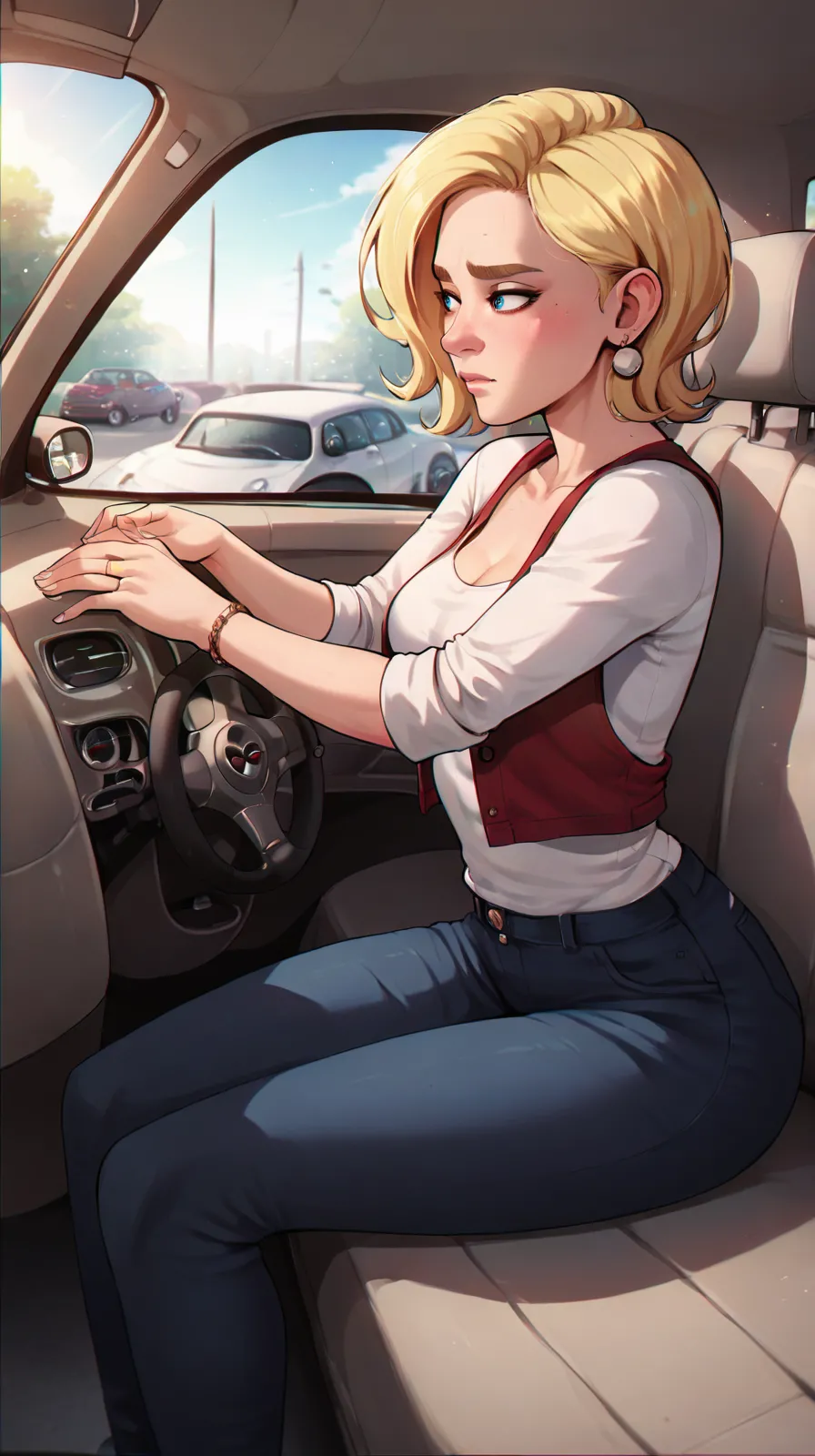 ARTIST marusame part15 page 8 full