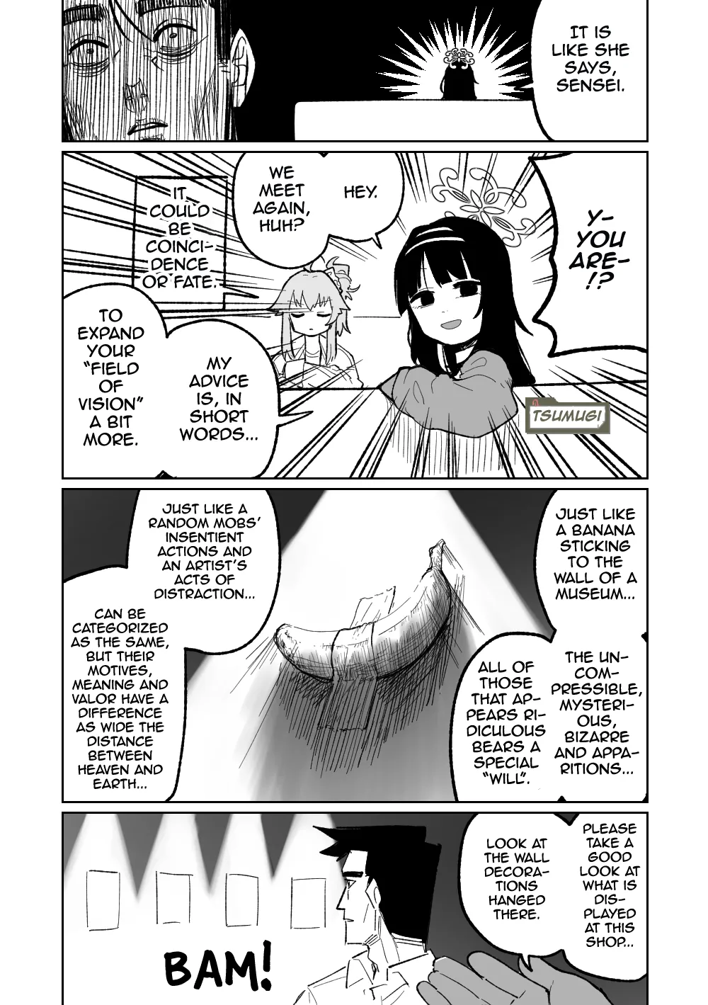 When It Comes To A page 8 full