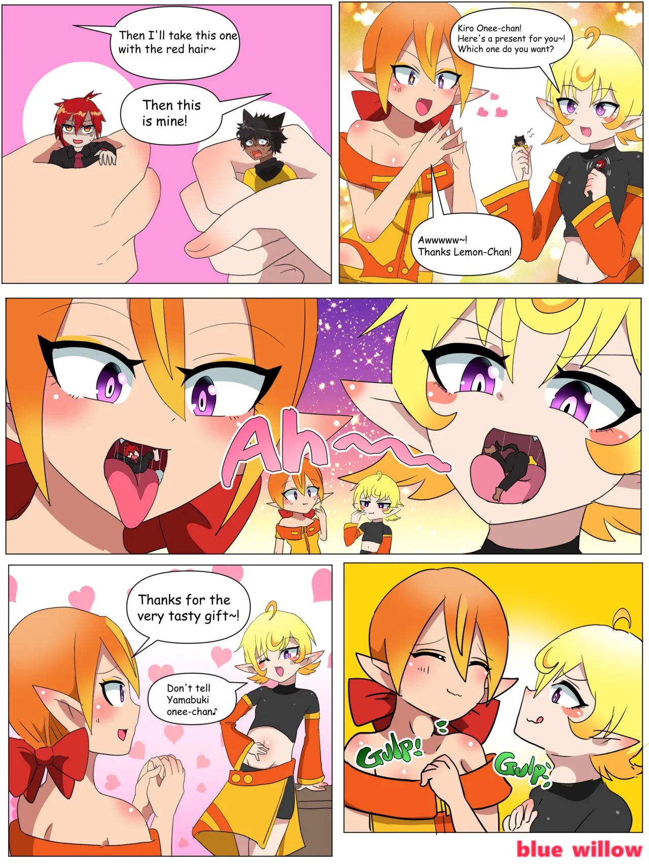 Kiro page 10 full