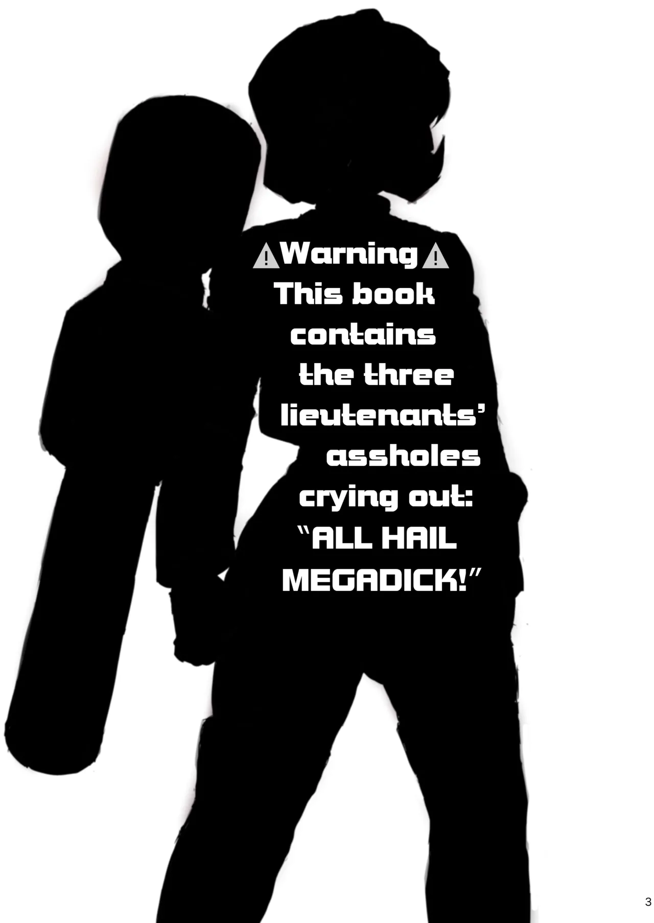 Omankoformers: All Hail Megadick page 2 full