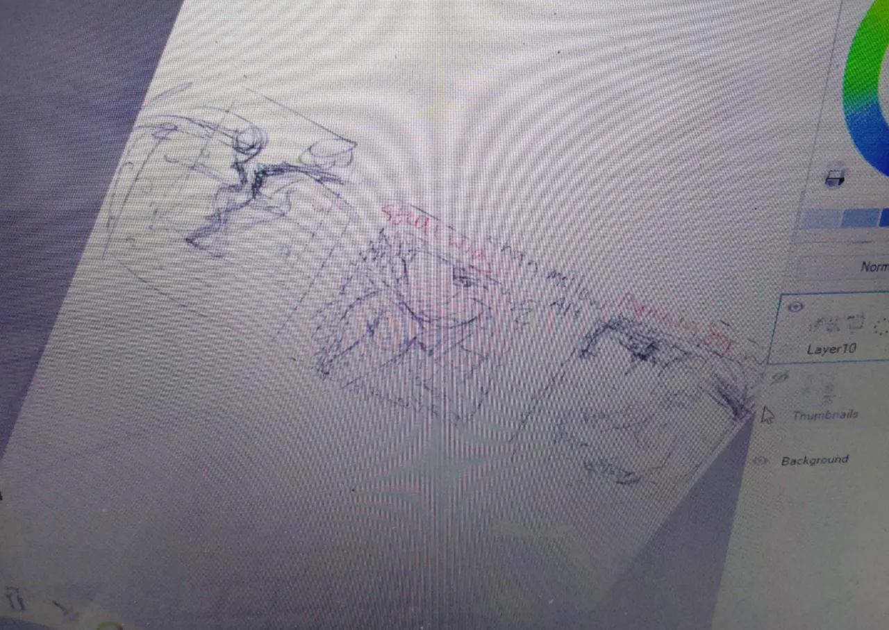 mellowchan art page 10 full