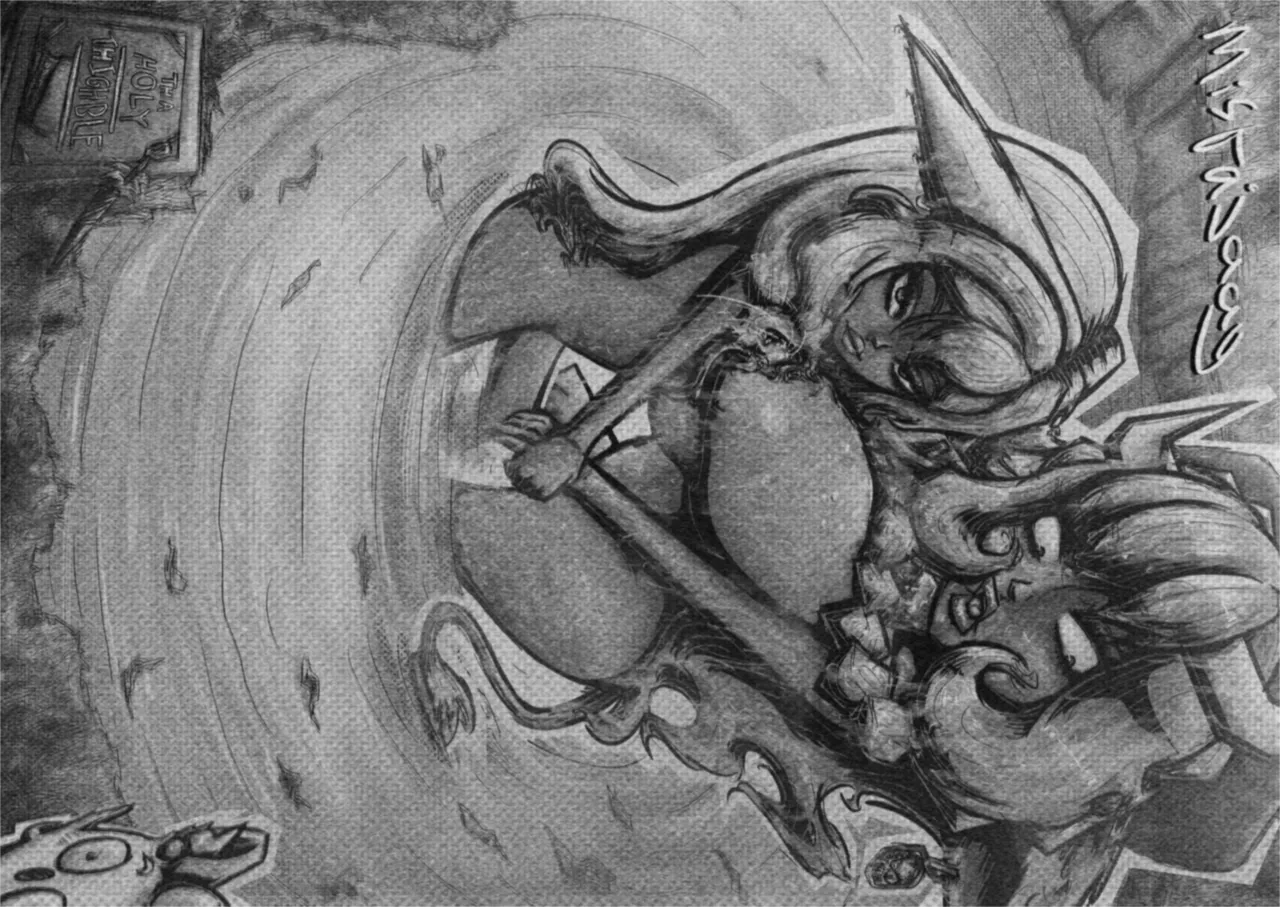 mellowchan art page 8 full