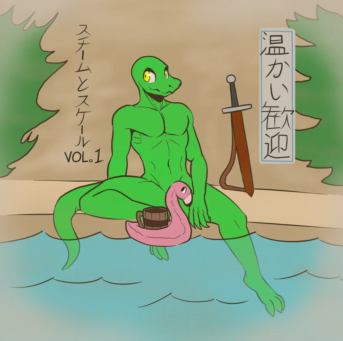 Hot Springs page 1 full