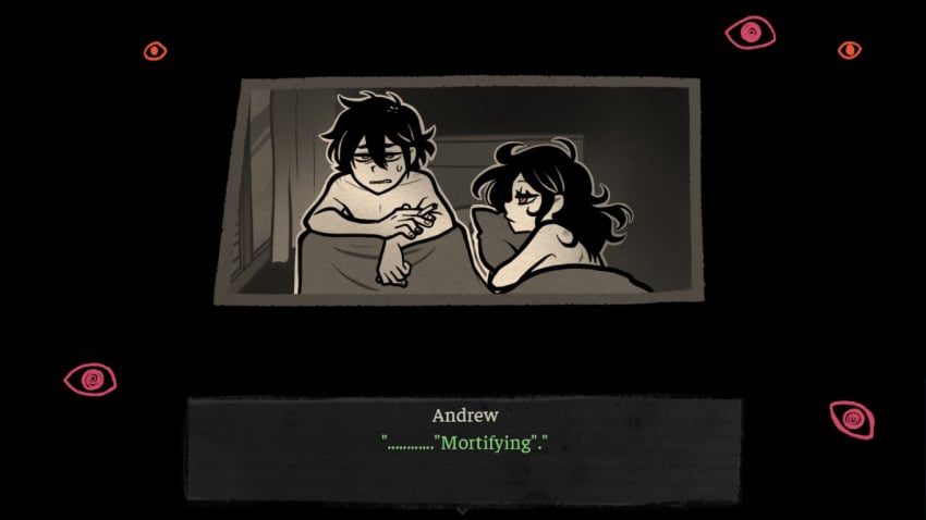Gallery of The Coffin Of Andy And Leyley page 10 full