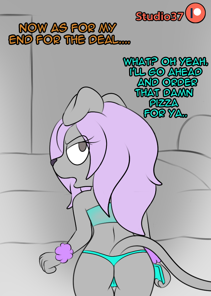 Kat x Stella page 7 full