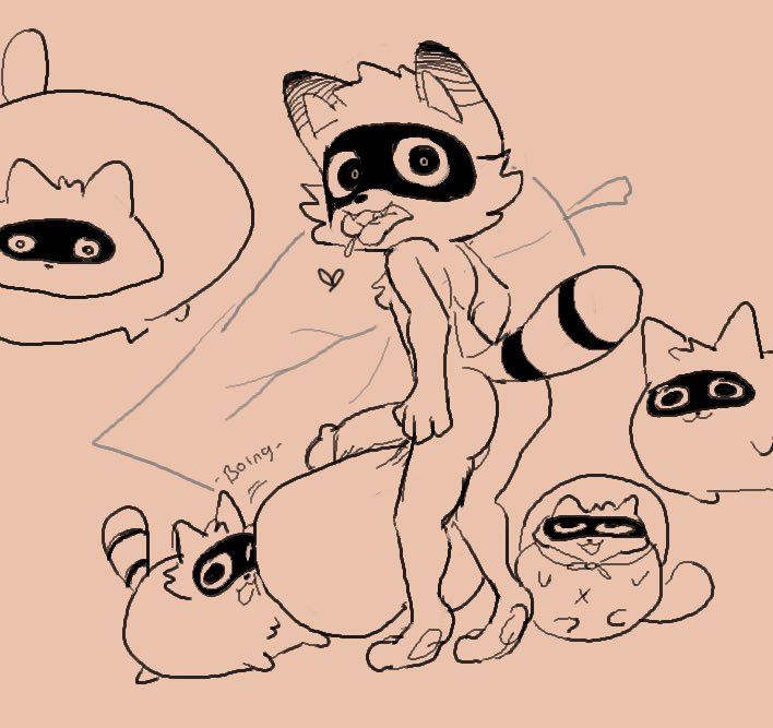 Lewdicrousart page 7 full