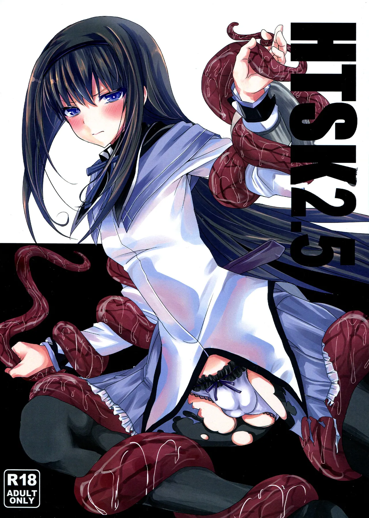 HTSK &amp; HMSK covers page 4 full