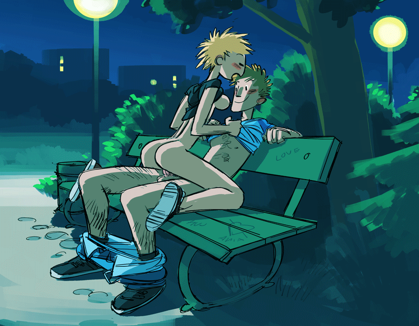 Artist ::: Boli page 3 full