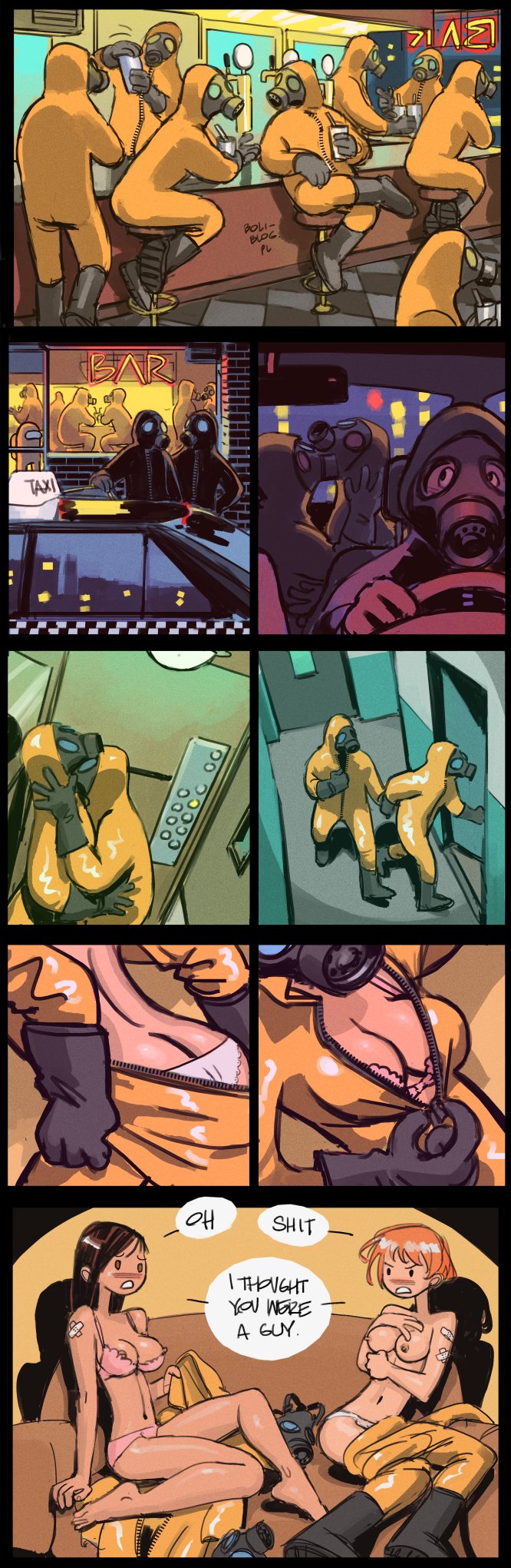 Artist ::: Boli page 4 full