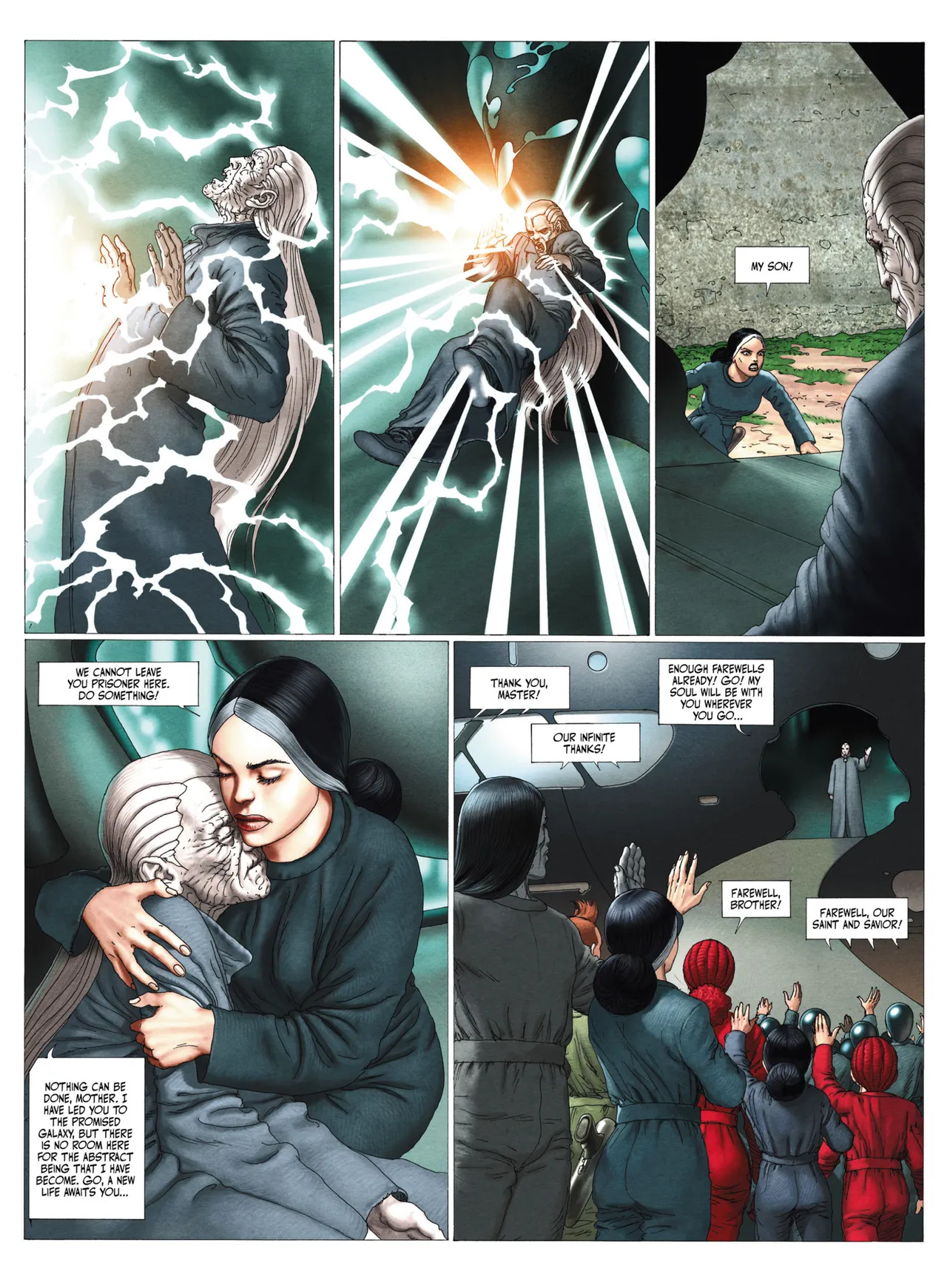The Technopriests v08 - The Promised Galaxy page 6 full
