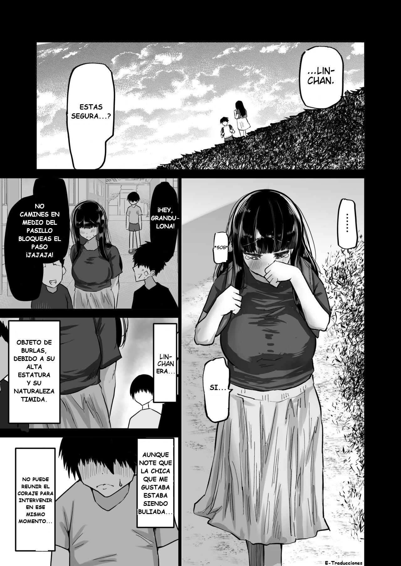Uchiki na Osananajimi wa Moteasobareru. Kimi ga Senpai no Dekachin de Tsugou no Yoi Onaho ni Sareru Made page 2 full