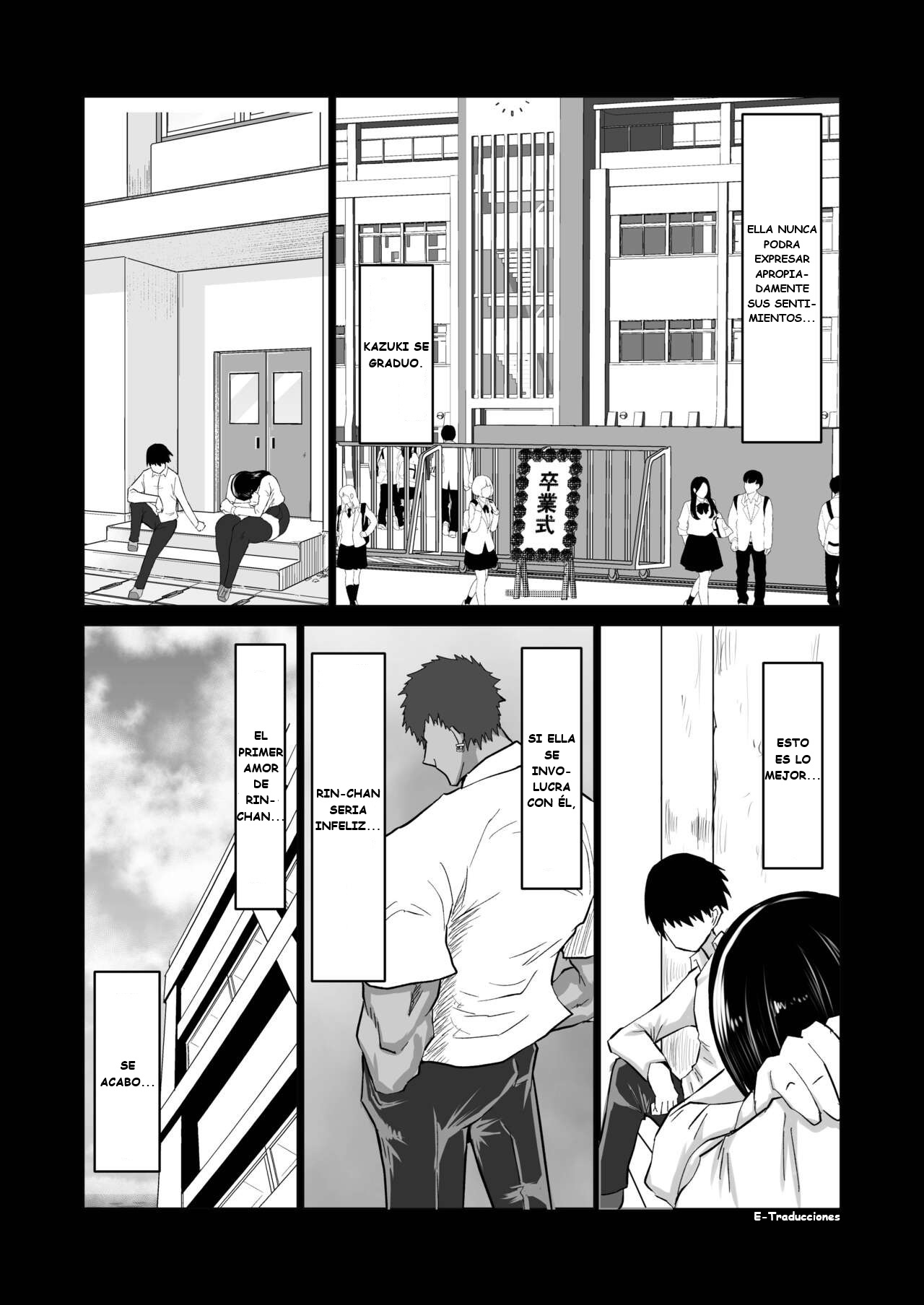 Uchiki na Osananajimi wa Moteasobareru. Kimi ga Senpai no Dekachin de Tsugou no Yoi Onaho ni Sareru Made page 7 full