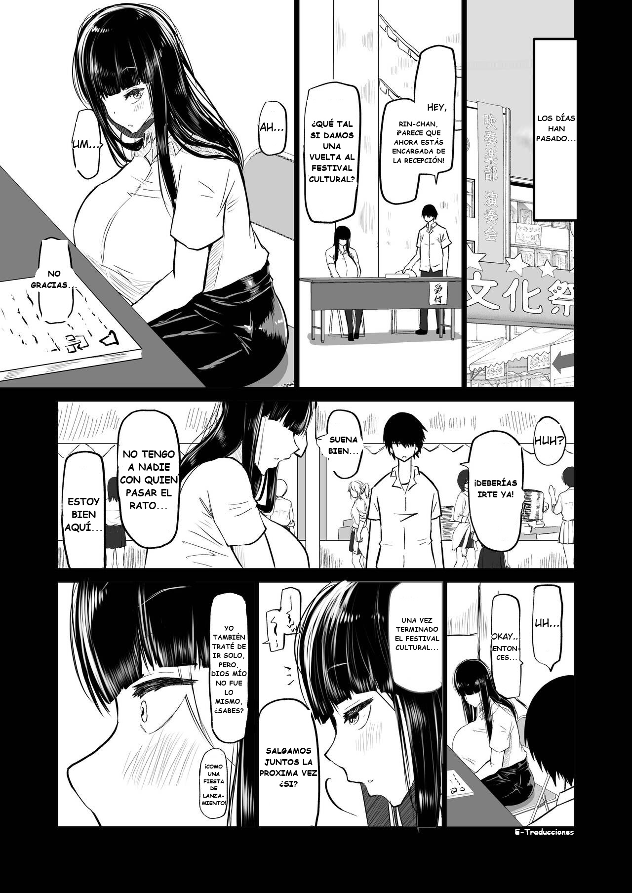 Uchiki na Osananajimi wa Moteasobareru. Kimi ga Senpai no Dekachin de Tsugou no Yoi Onaho ni Sareru Made page 8 full