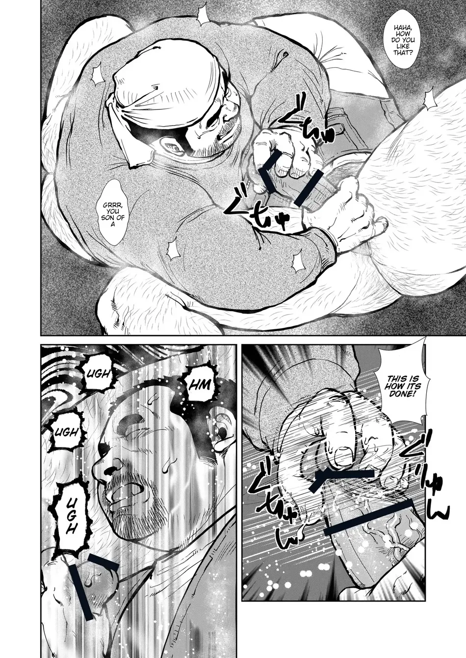 Childish page 8 full