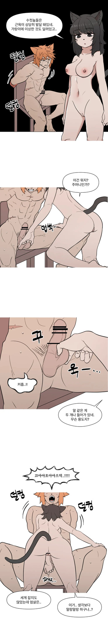 2022-07-22 수컷탐구 cover