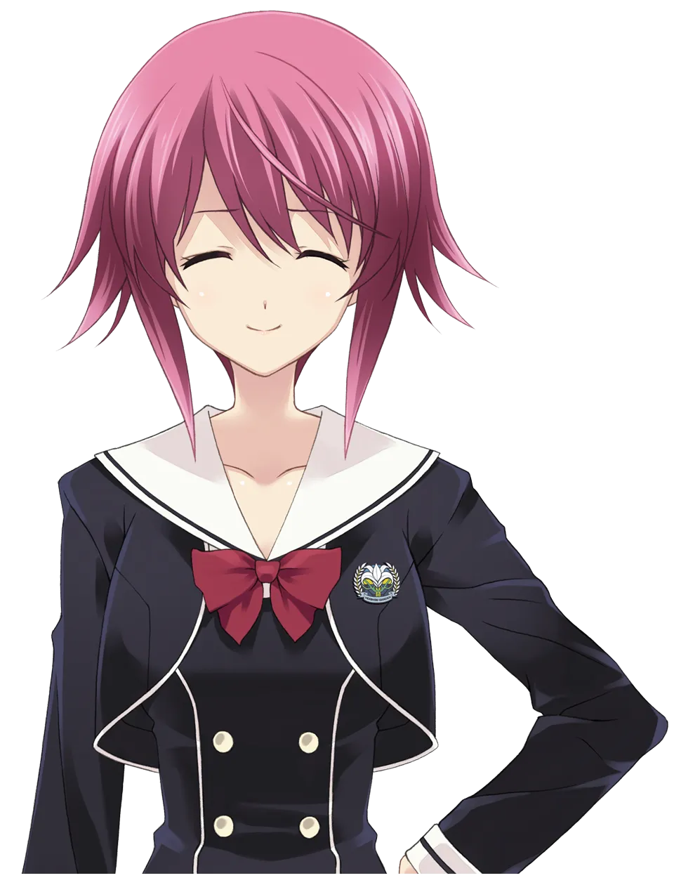 Chaos;Child page 10 full