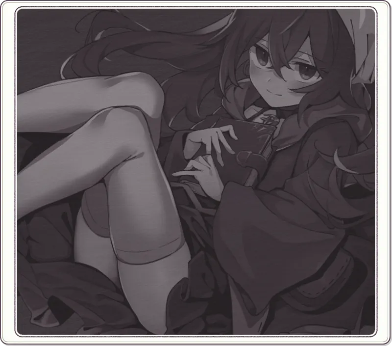 逆夢のメナスフィア page 2 full