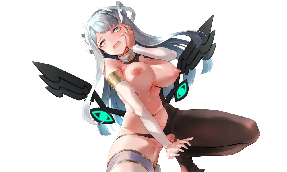 SUCCUBUS DESIRE ~Lilith Project~ page 6 full