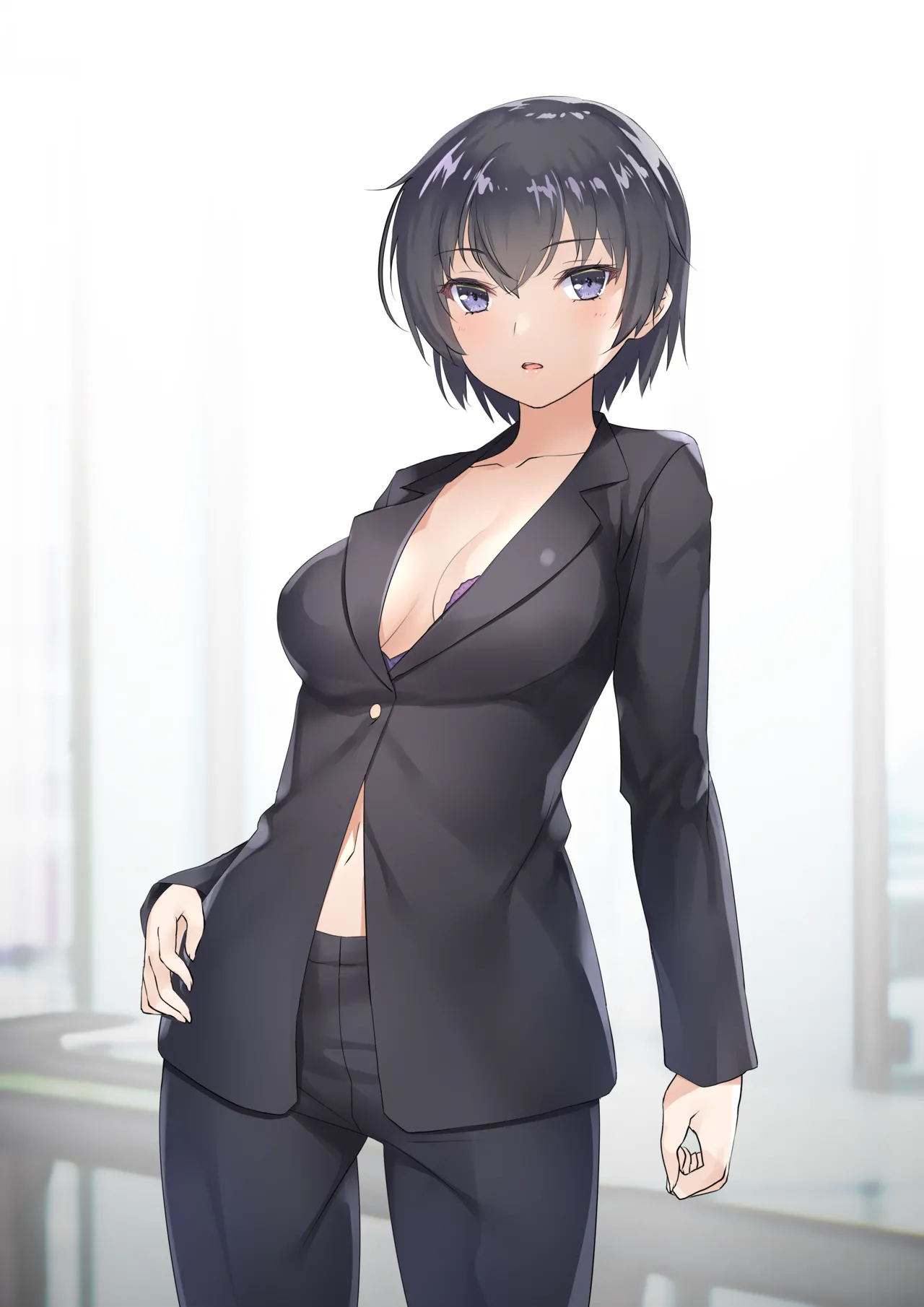 robot girls（fanbox pixiv）No.203-300 page 5 full