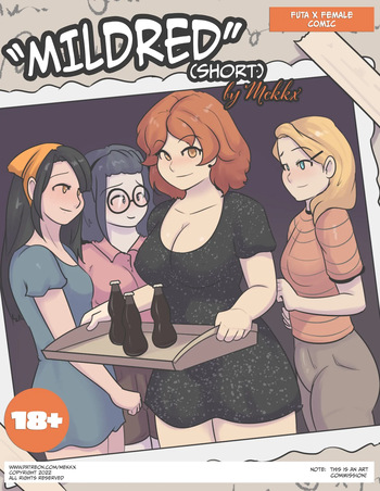 Mildred cover