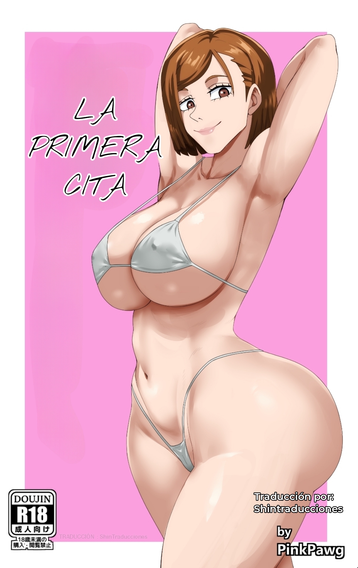 LA PRIMERA CITA page 1 full