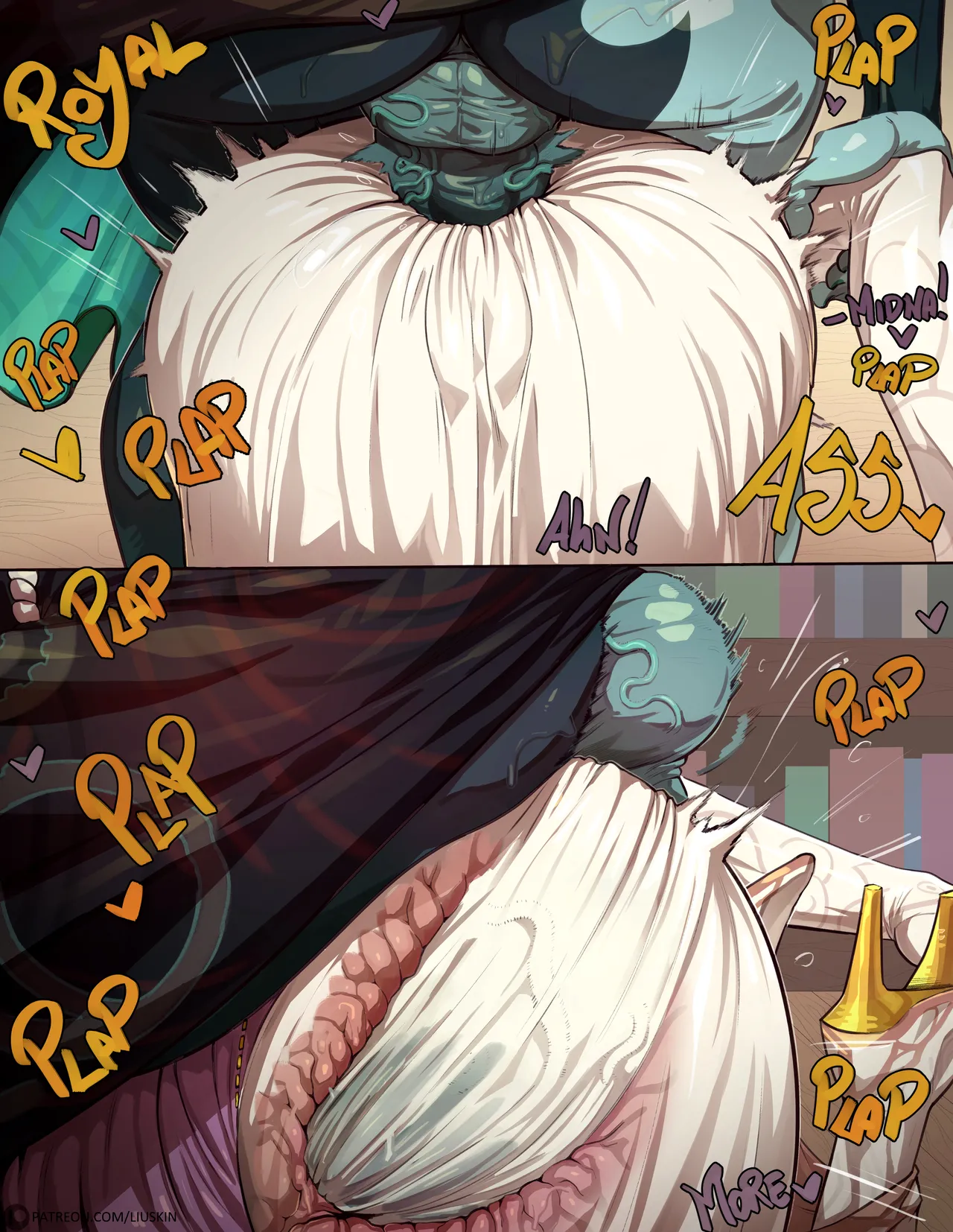 Zelda collection page 9 full