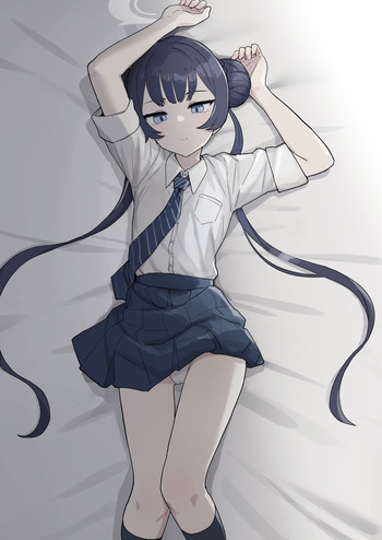 Kisaki to Seifuku Ecchi Suru dake Tsuujou-ban cover