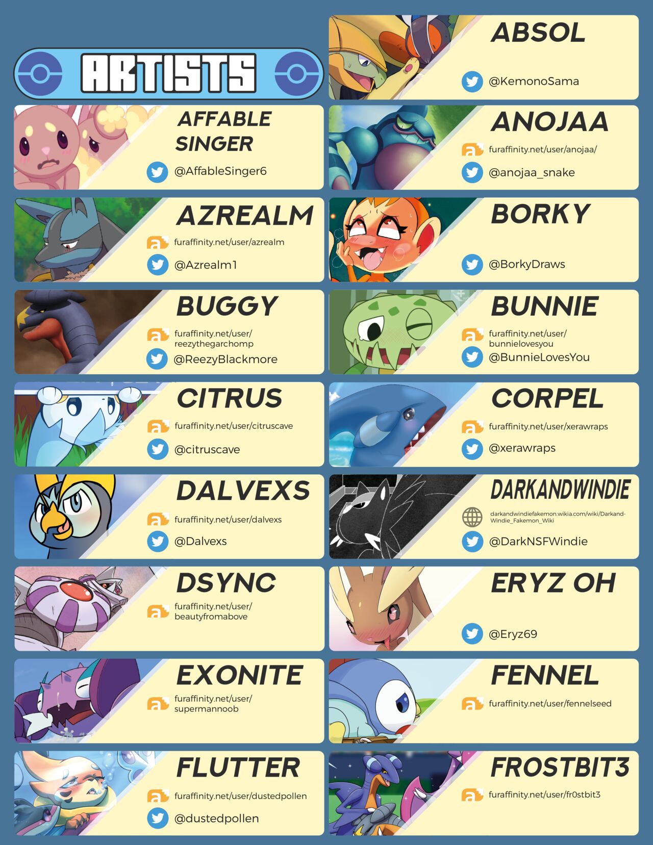 Regional Dex Project: Sinnoh Editon page 2 full