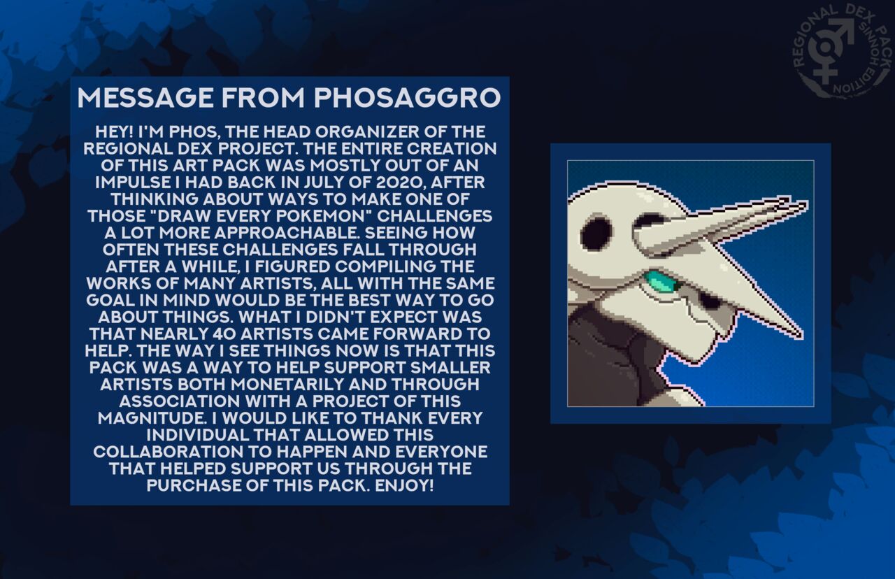 Regional Dex Project: Sinnoh Editon page 6 full