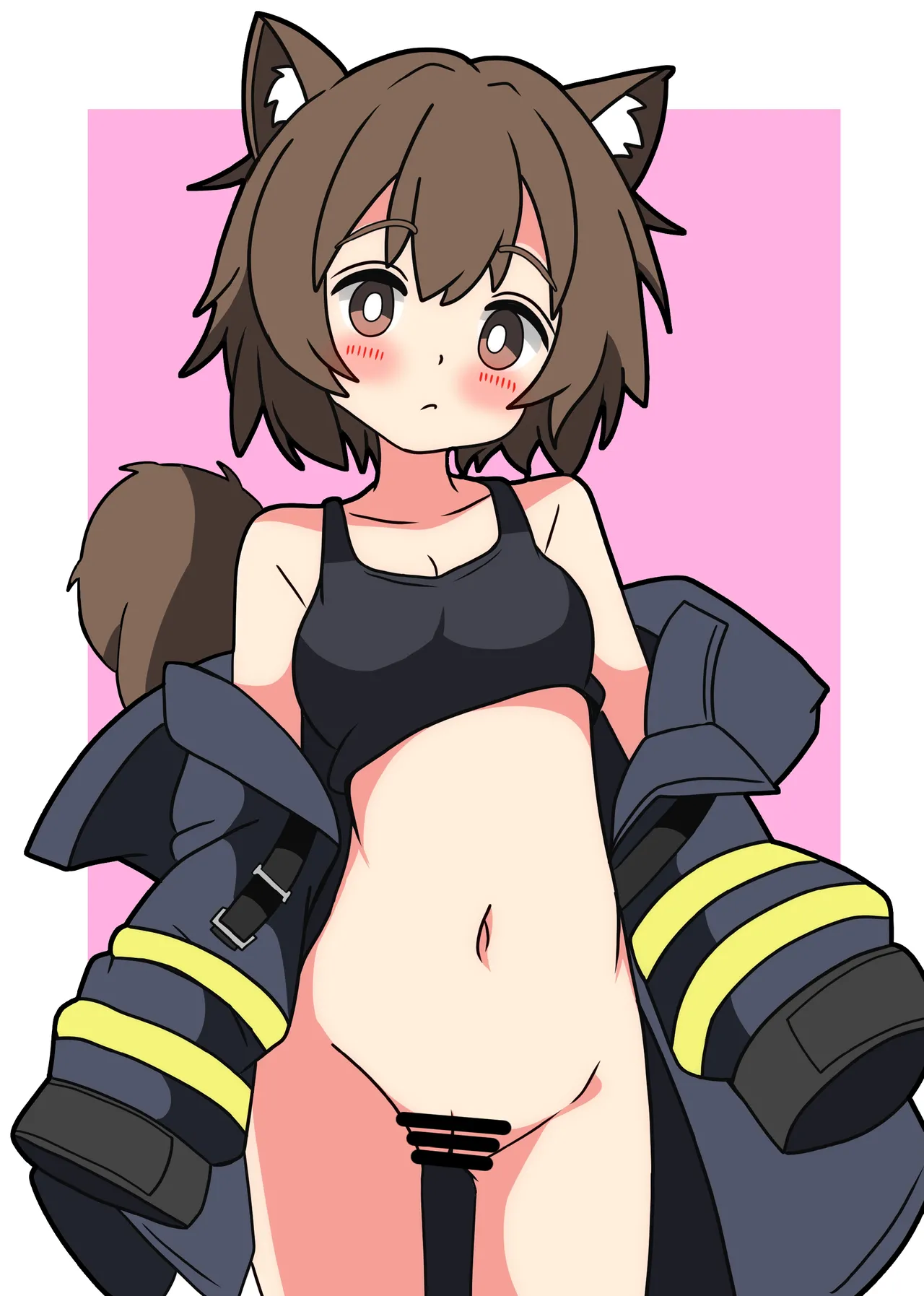 UNDER_150 Arknights illustration collection page 3 full