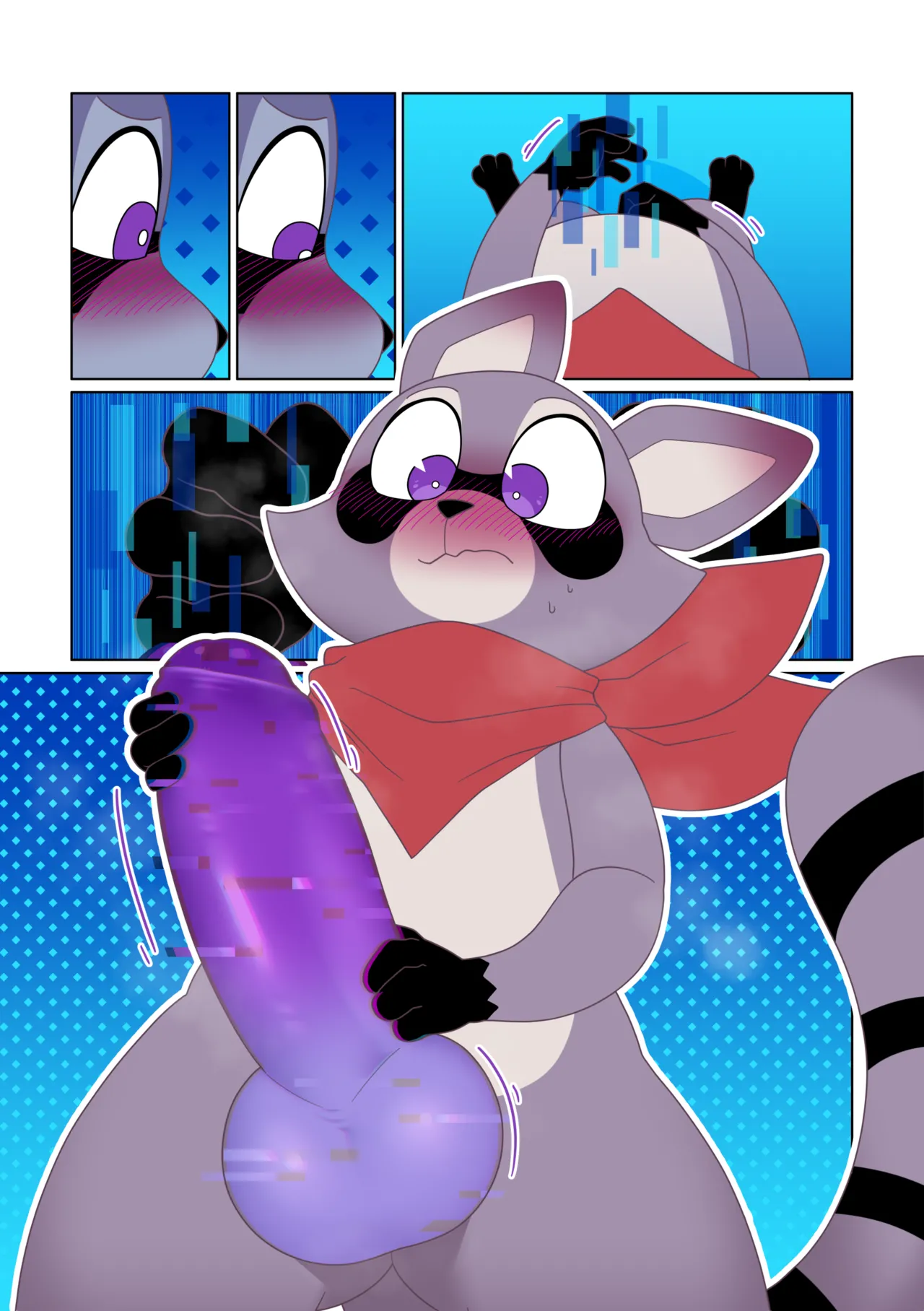 램블리의 문제 page 7 full