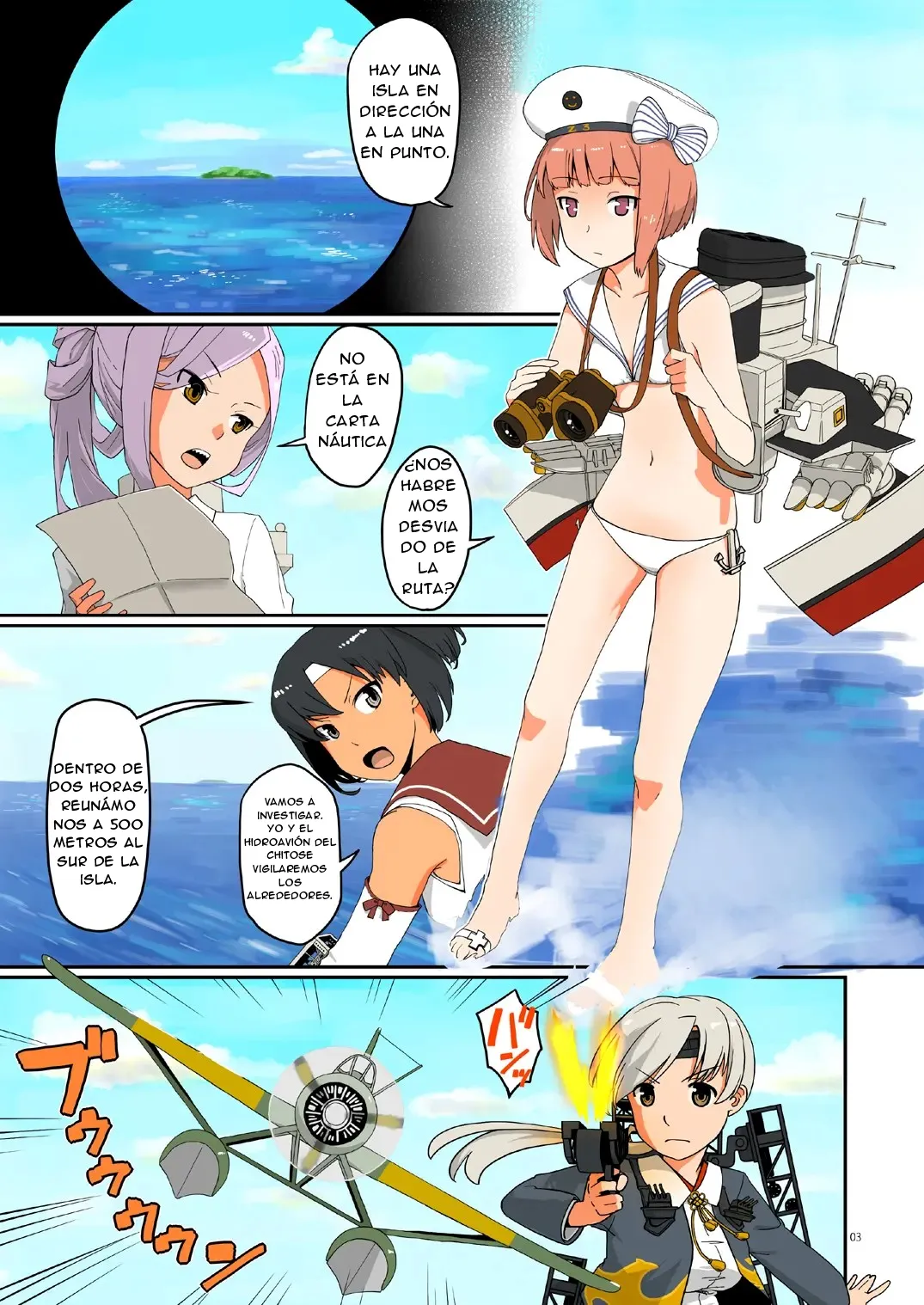 Spermatophore invasion page 2 full