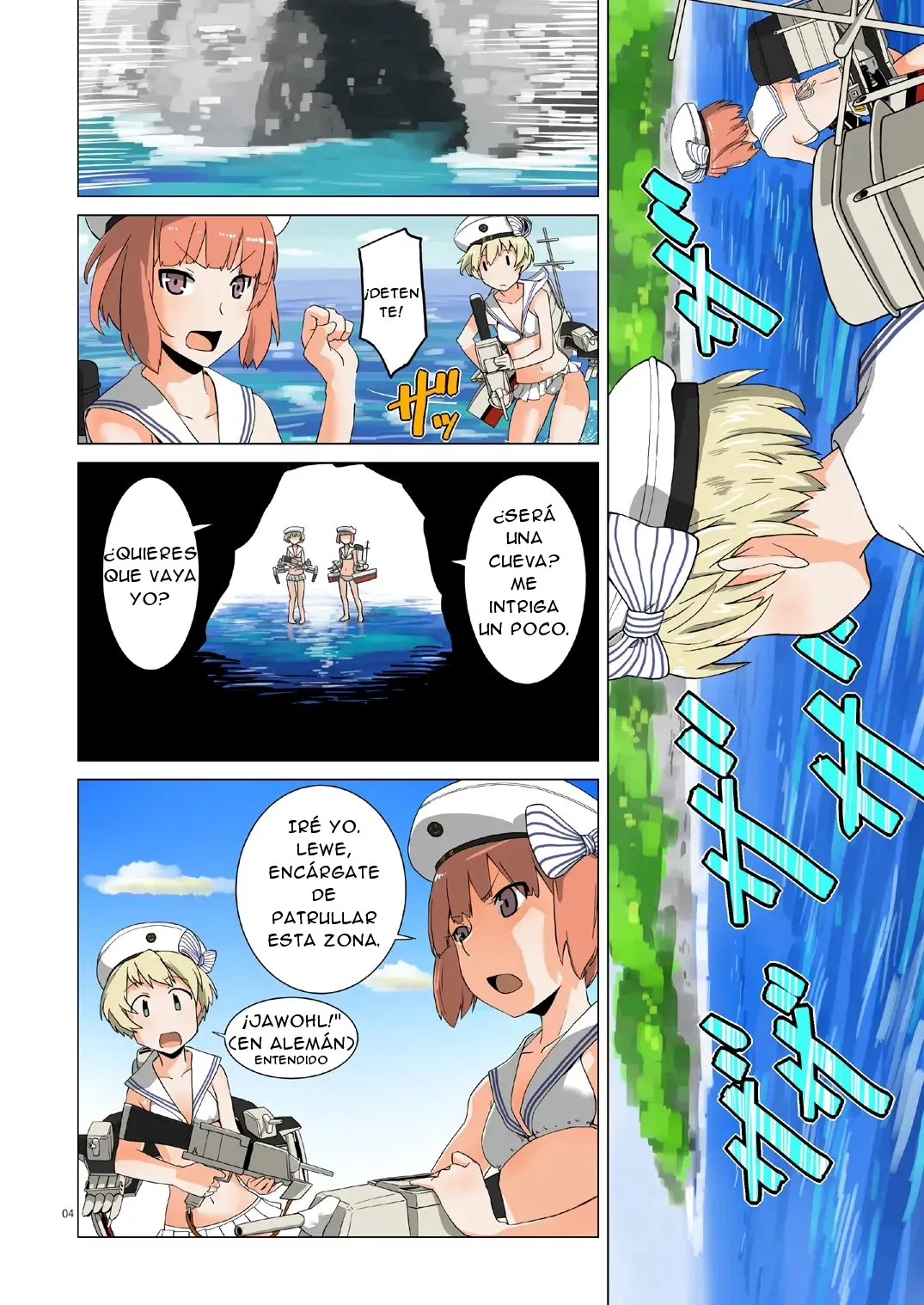 Spermatophore invasion page 3 full