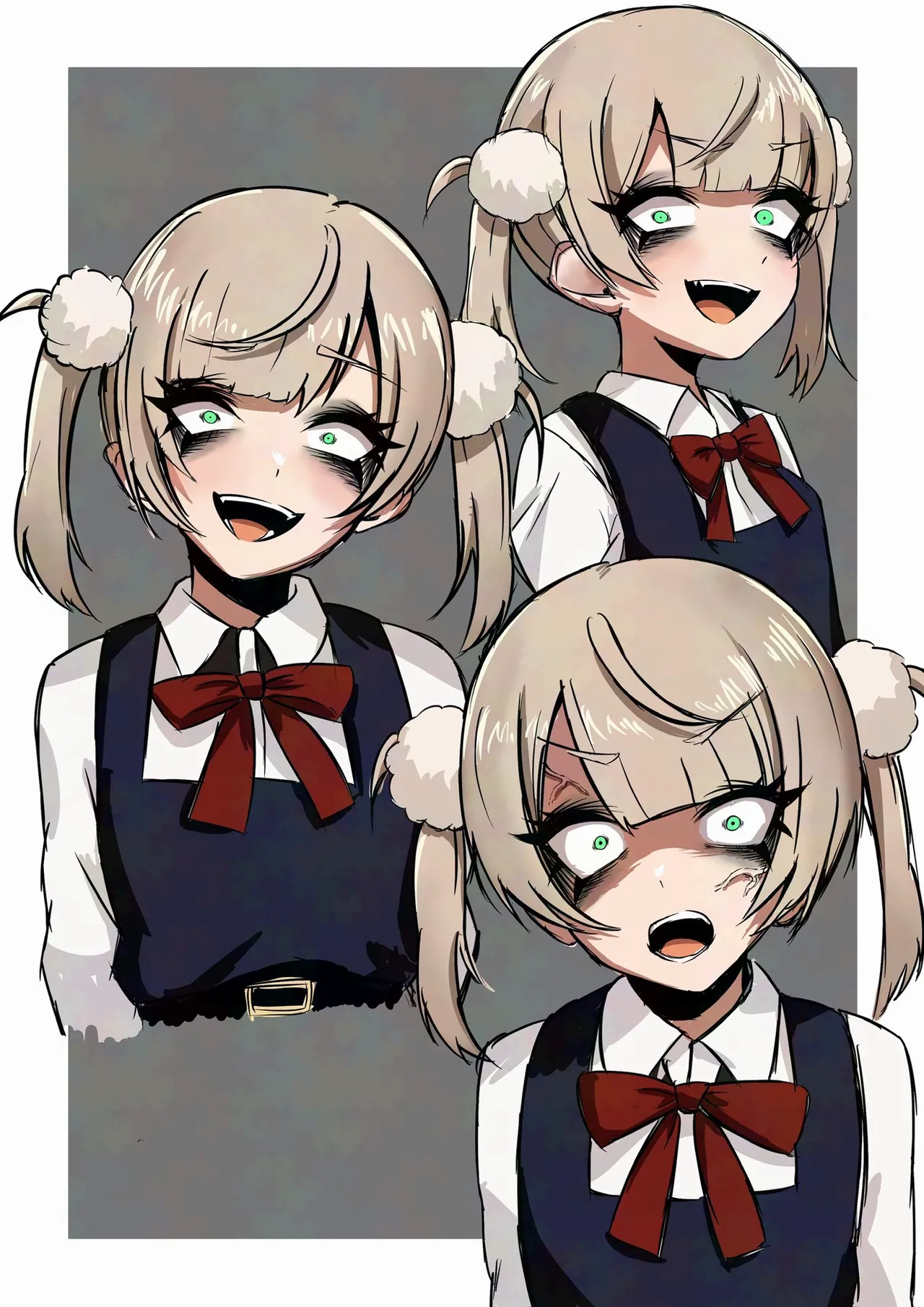 Nagai Negi page 2 full