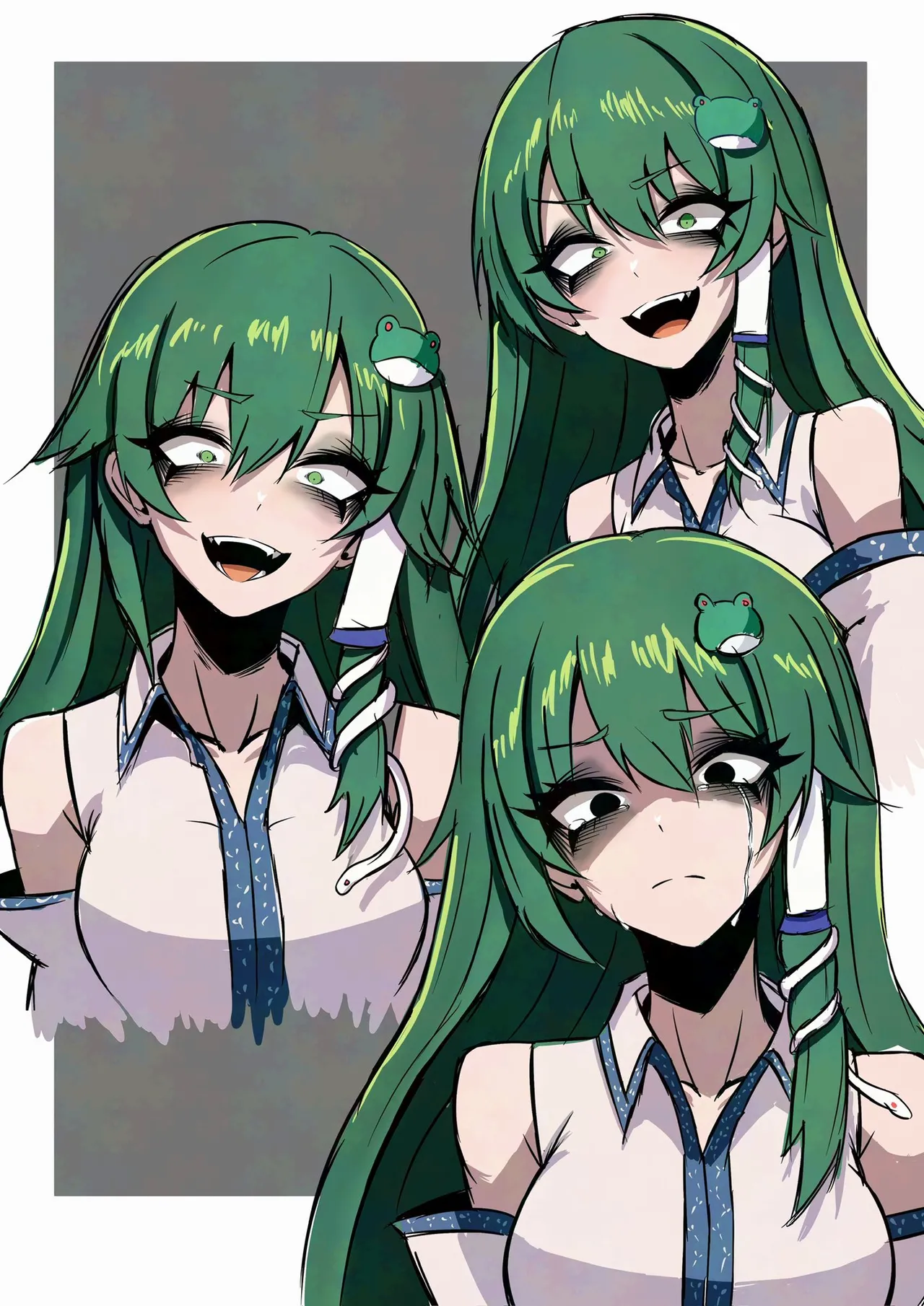 Nagai Negi page 3 full