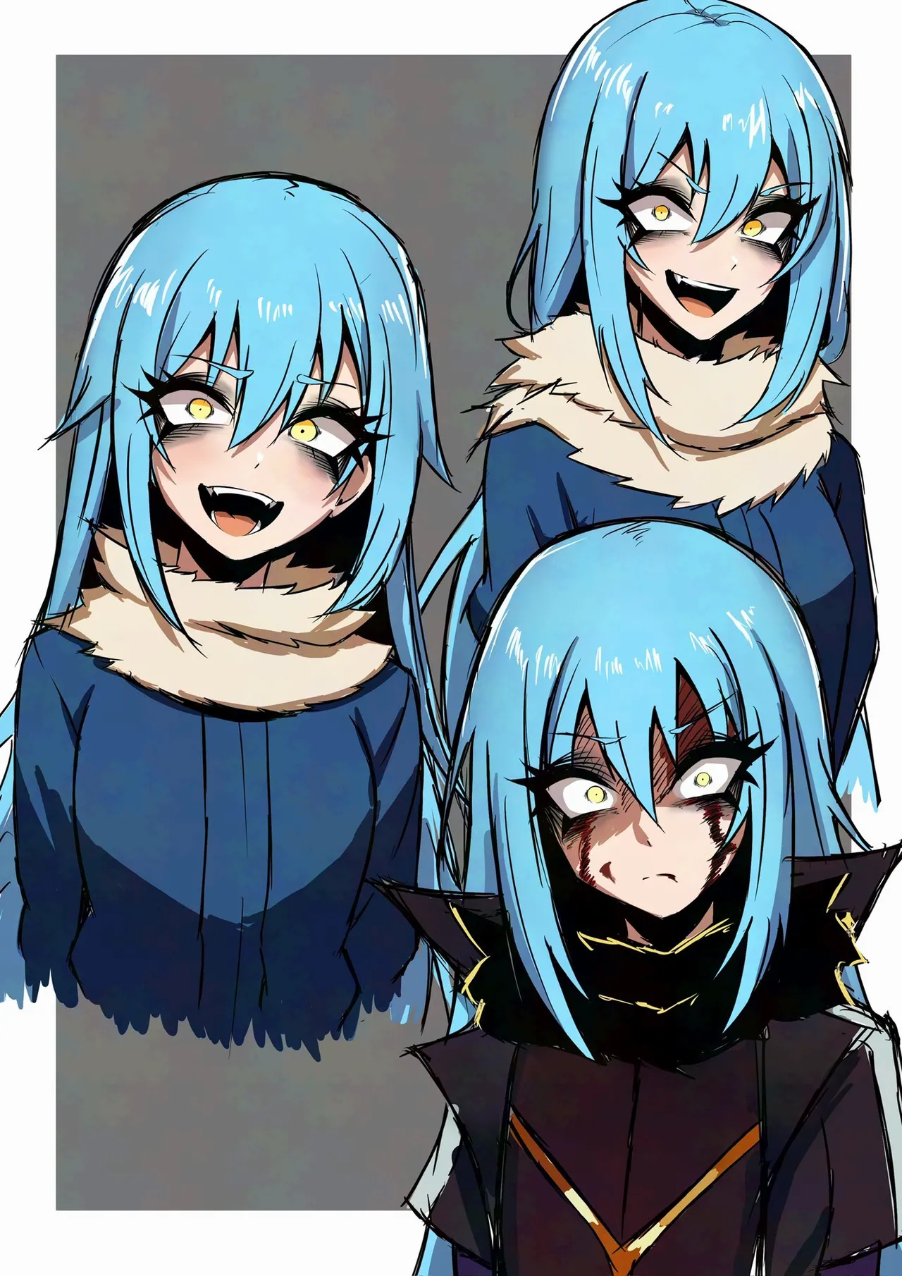 Nagai Negi page 4 full