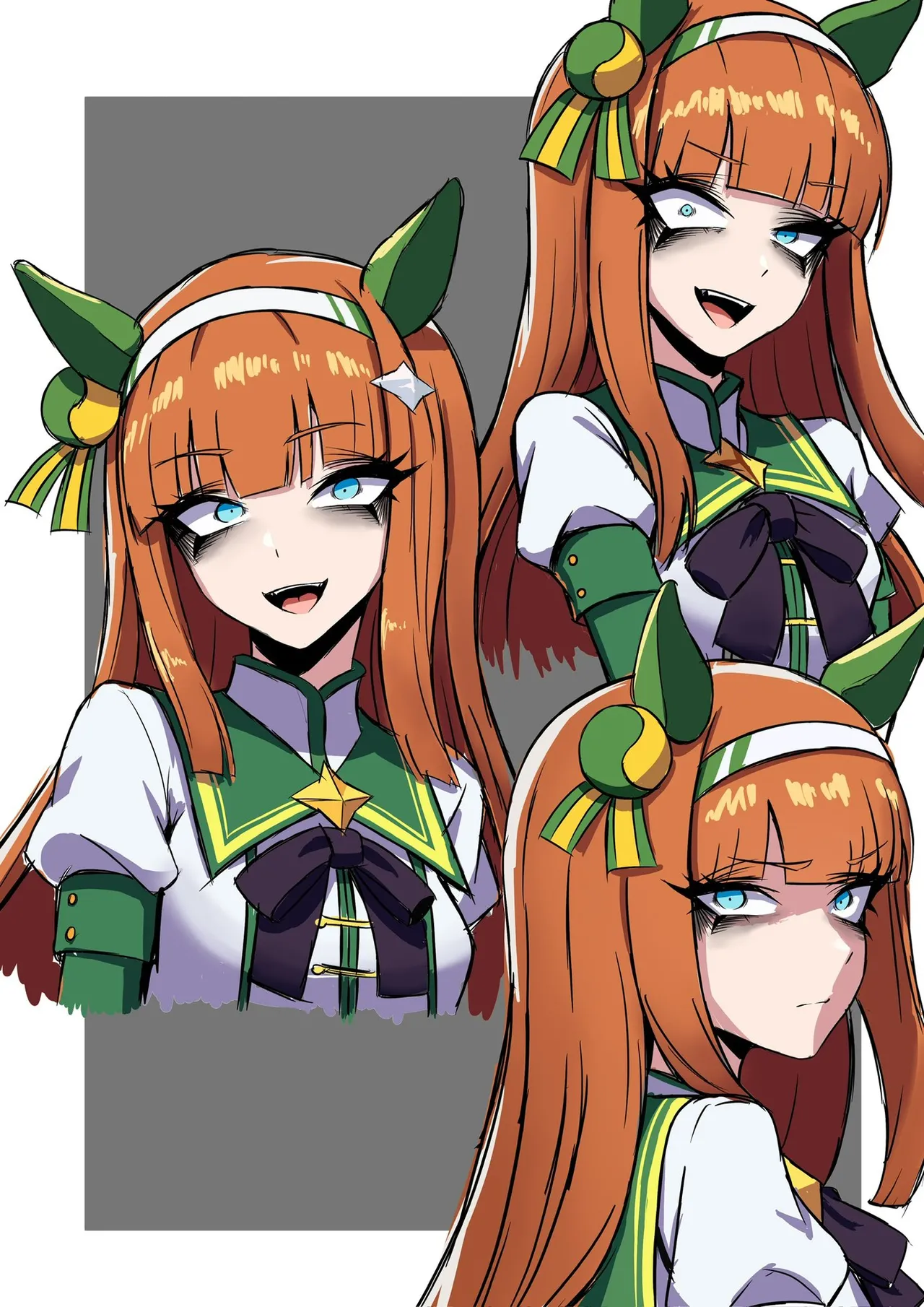 Nagai Negi page 9 full