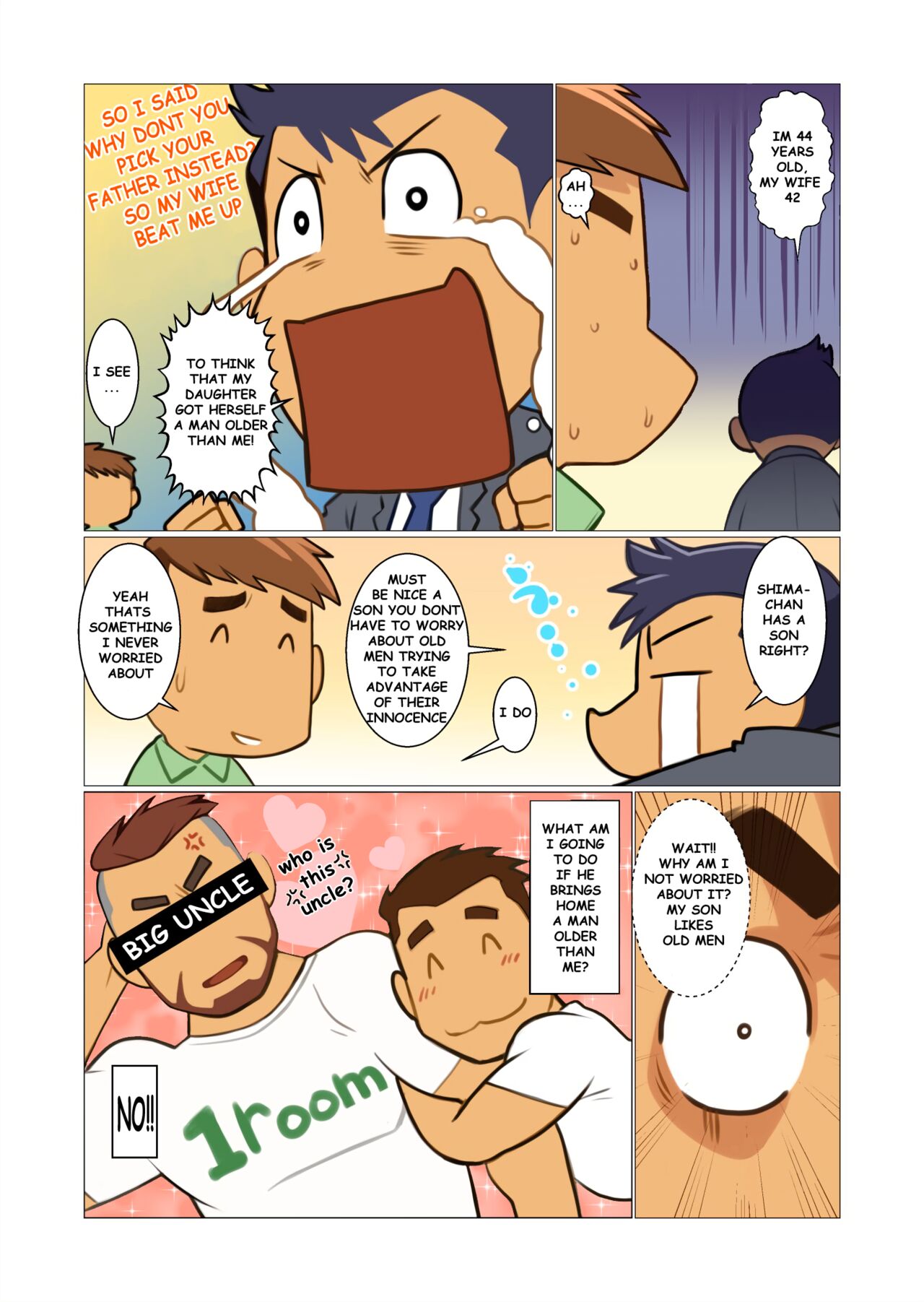 Father 02 page 5 full